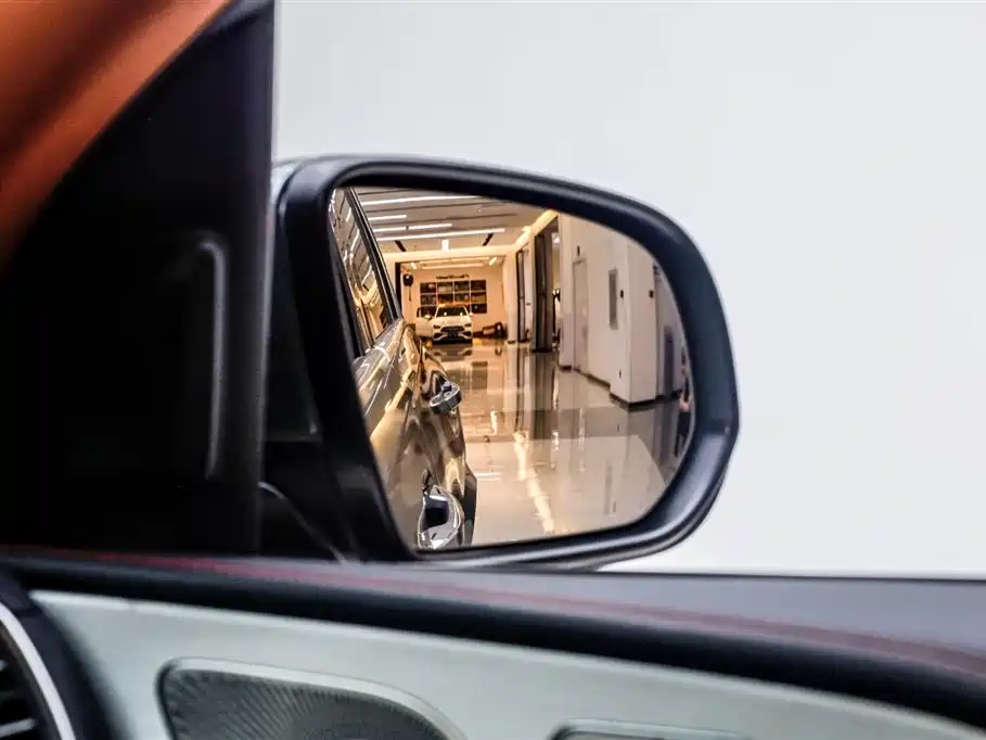 Mercedes-Benz GLE AMG