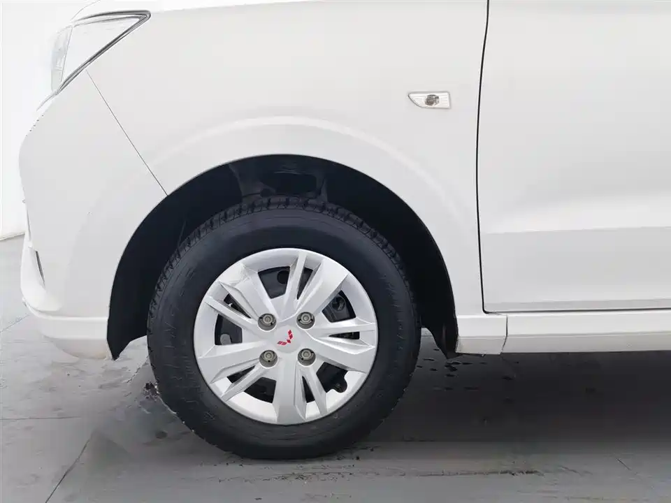 Wuling Wuling Hongguang