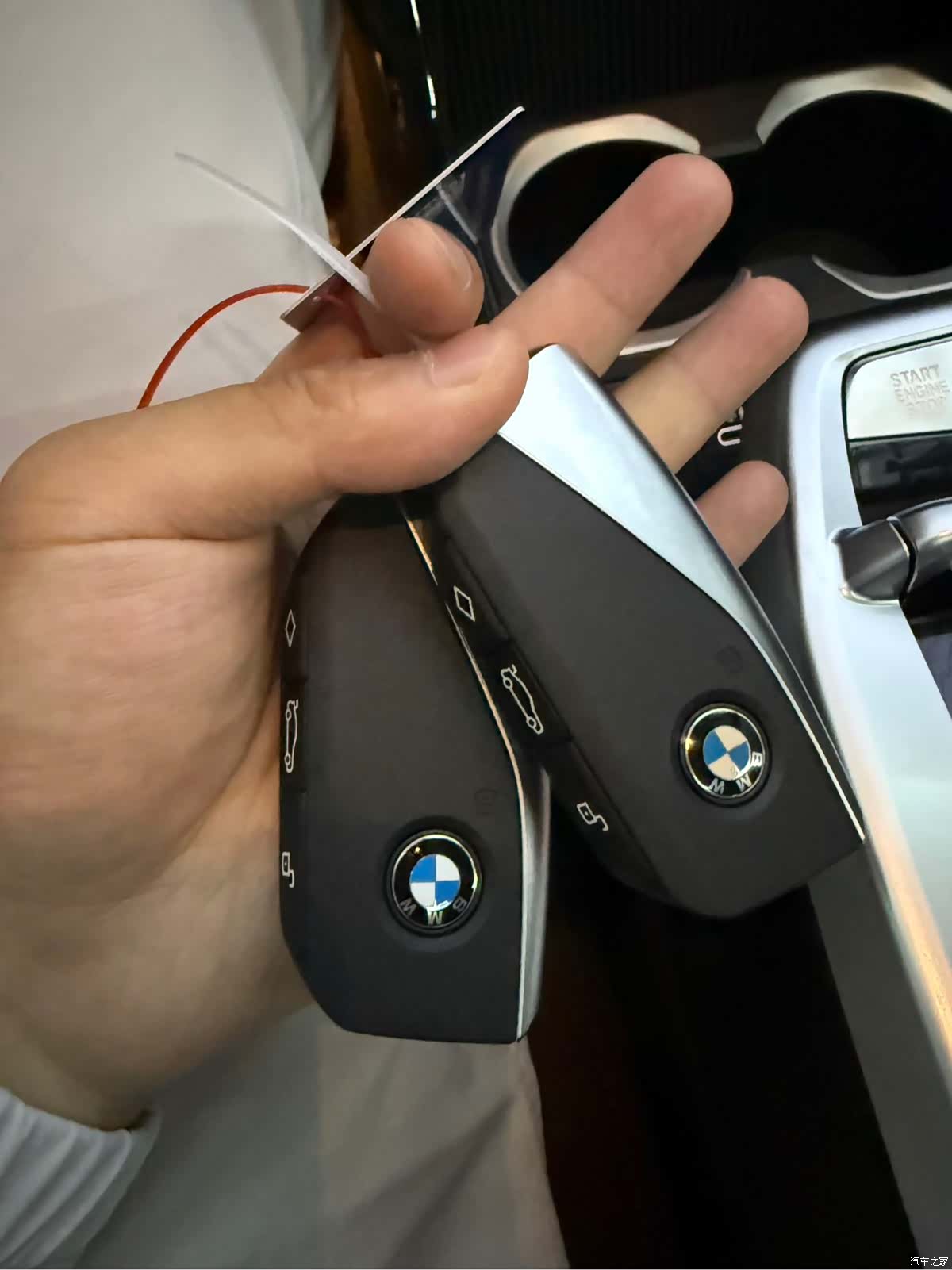 BMW X1, 2024 22