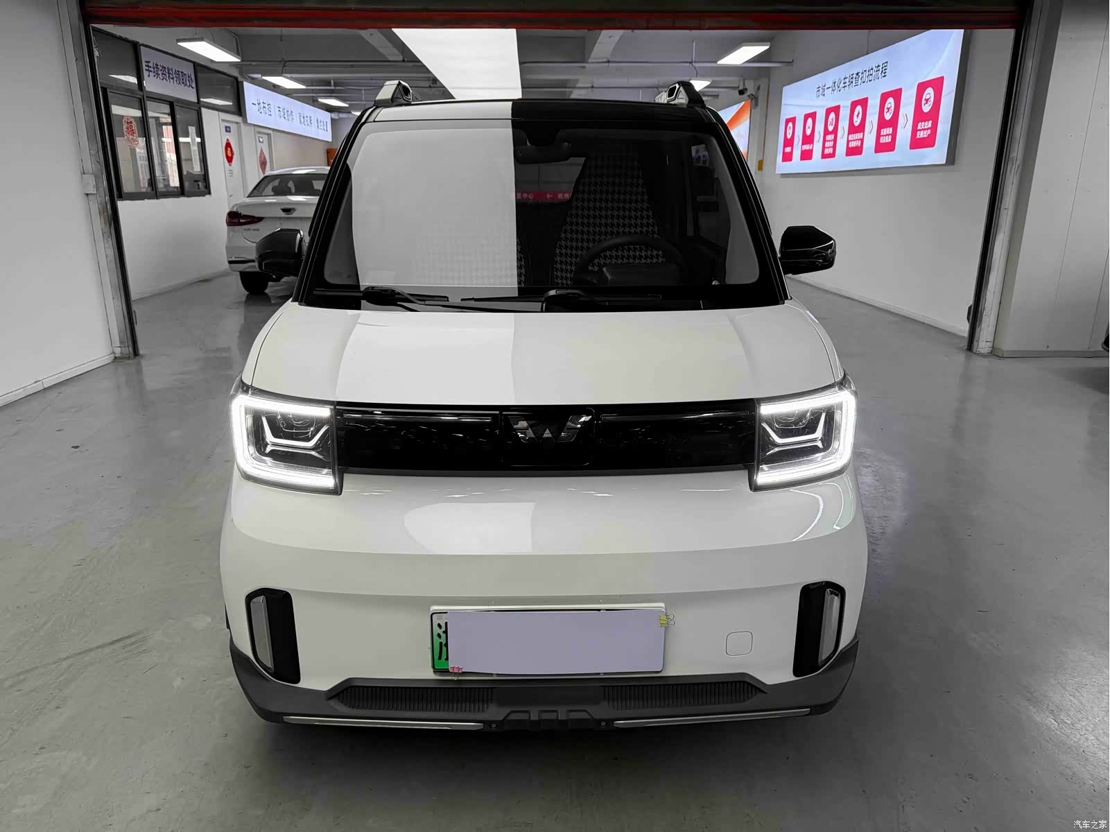 Wuling MINIEV, 2022 2