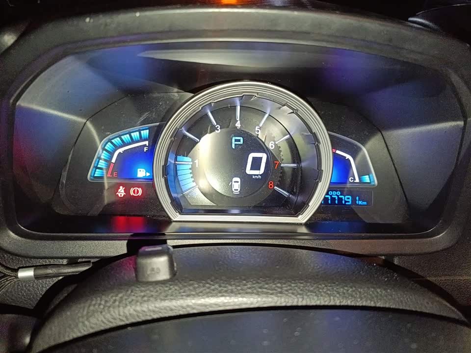 Luxgen Excellent 6 SUV