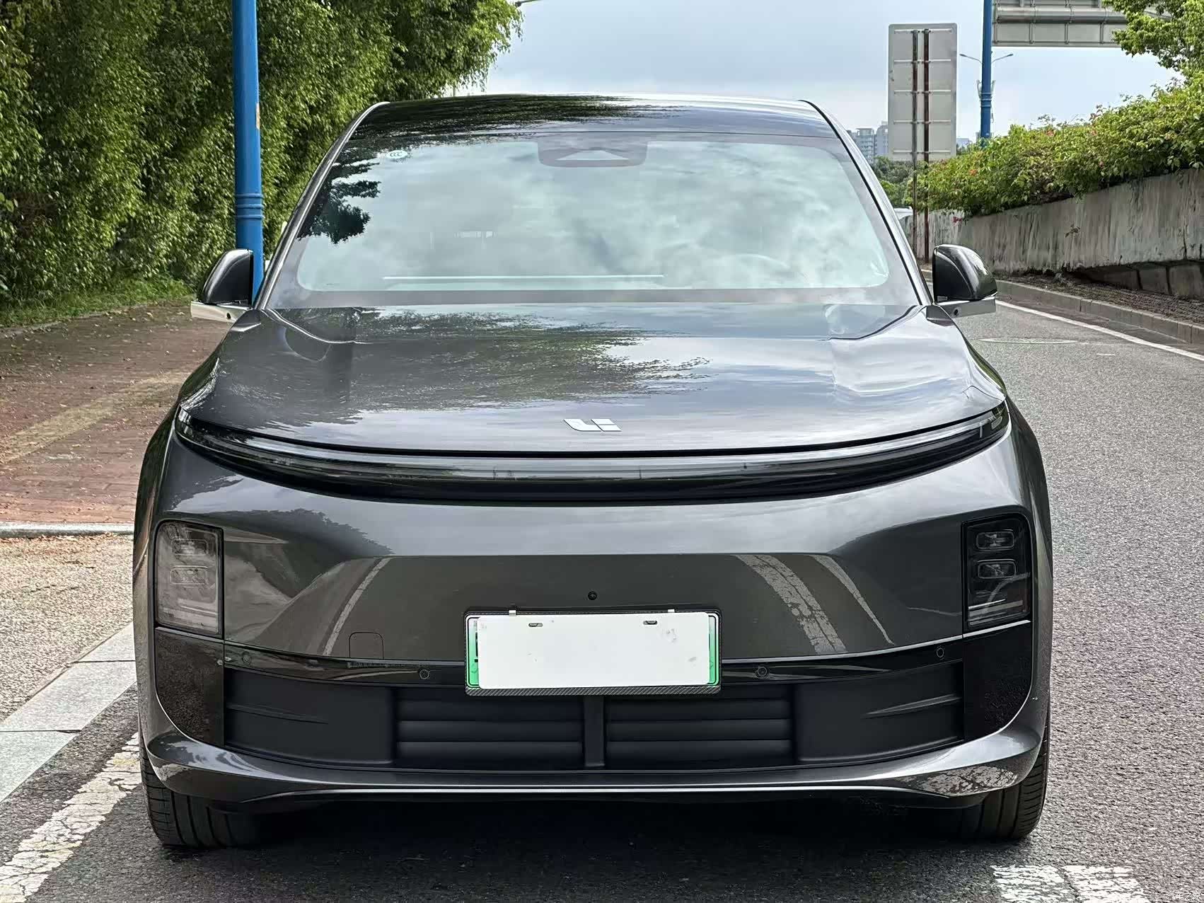 Li Auto L6, 2024 2