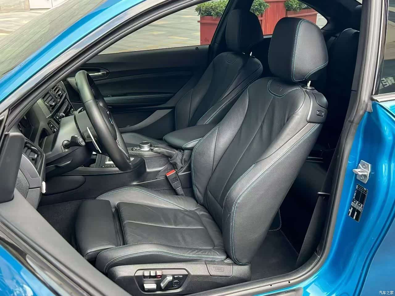 BMW M2, 2018 4