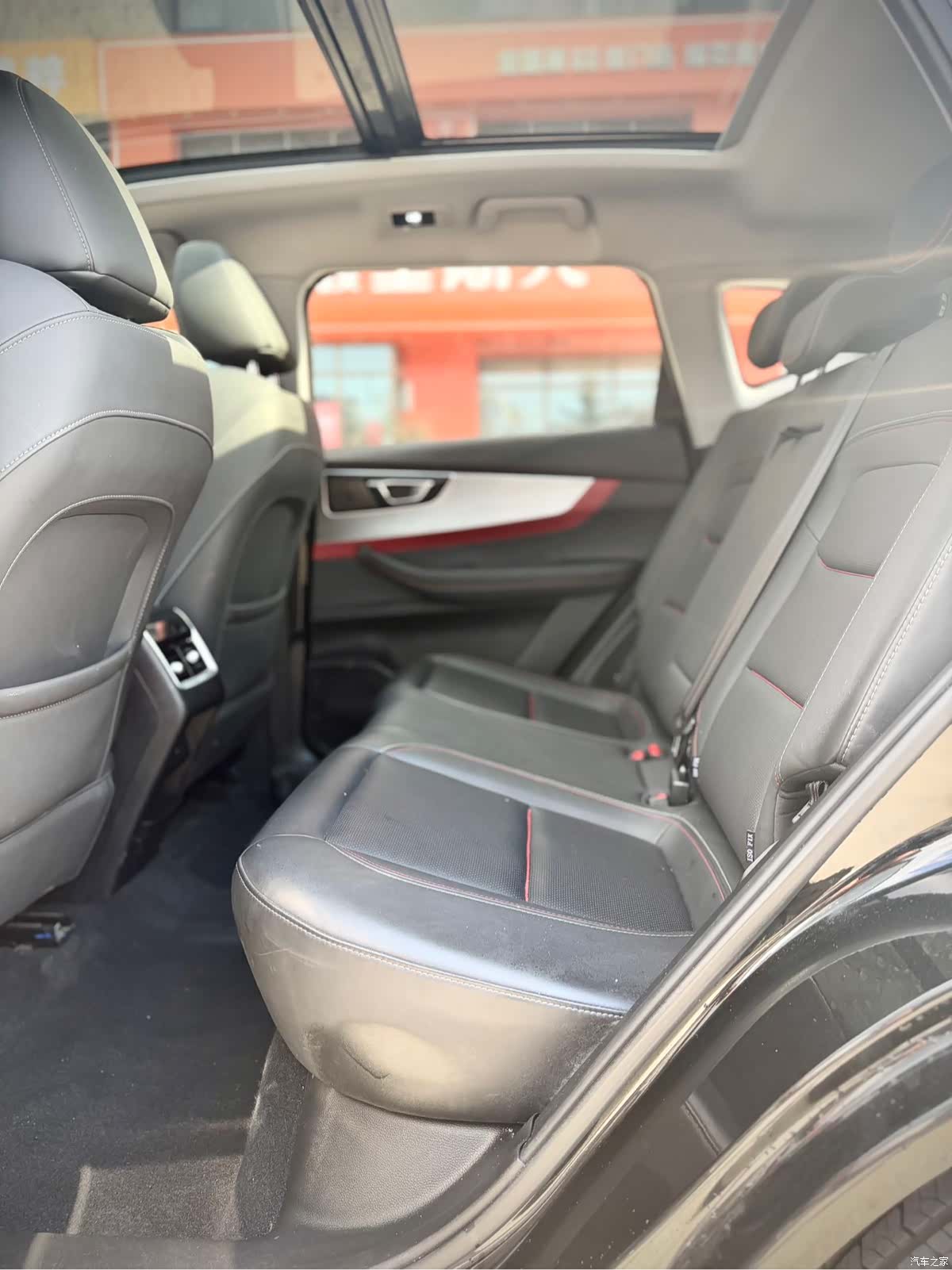 Chery Tiggo 7, 2023 11