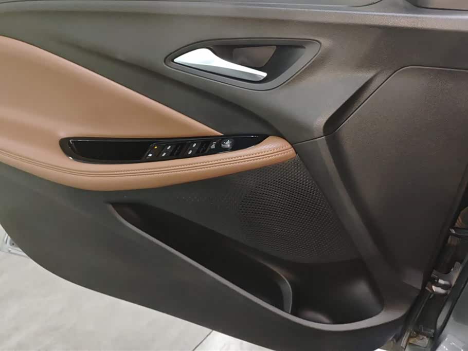 Buick Weilang Buick Weilang