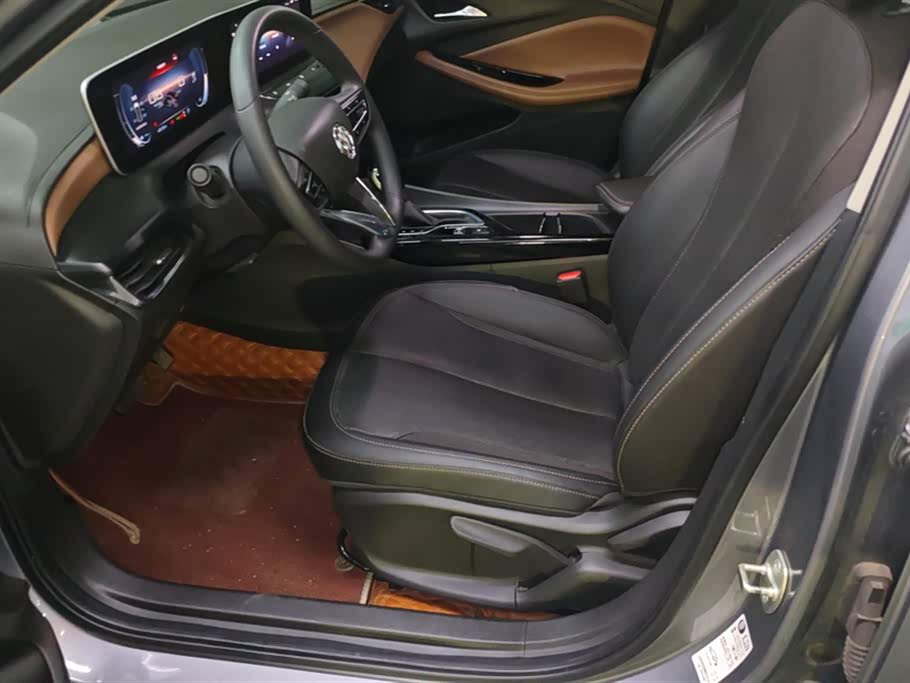 Buick Weilang Buick Weilang