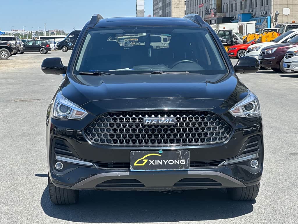 Haval M6