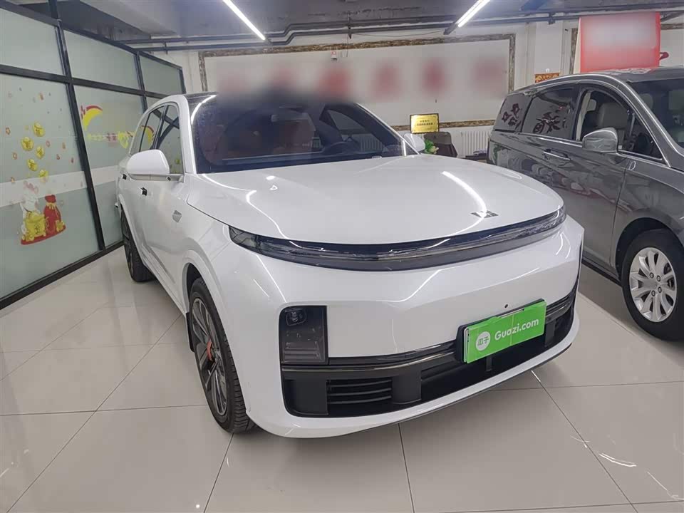 Li Auto Ideal L7