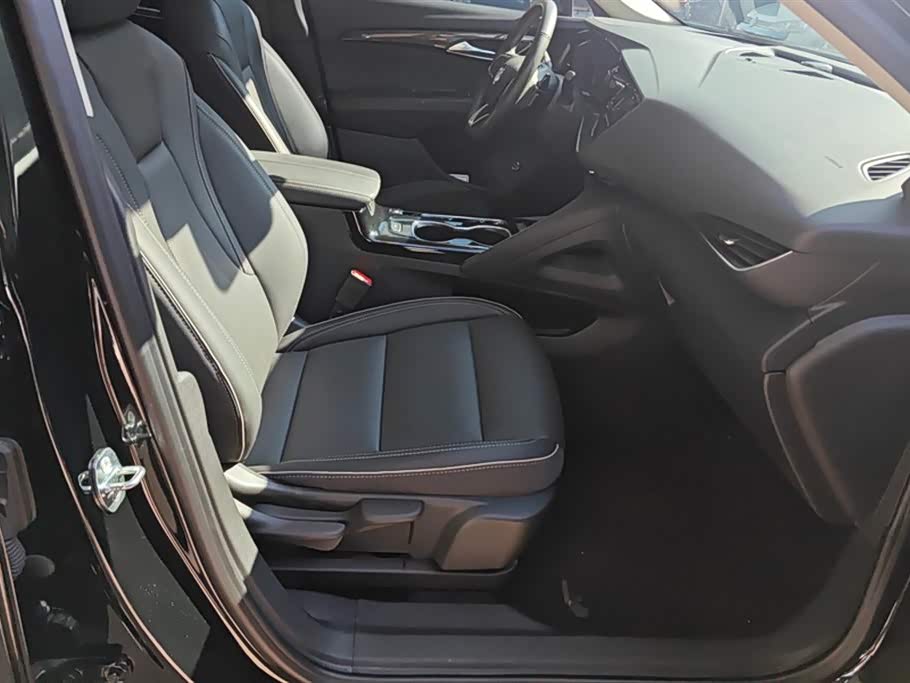 Buick Angkewei Plus Buick Angkewei Plus