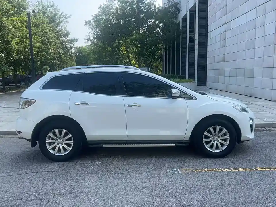 Mazda CX-7