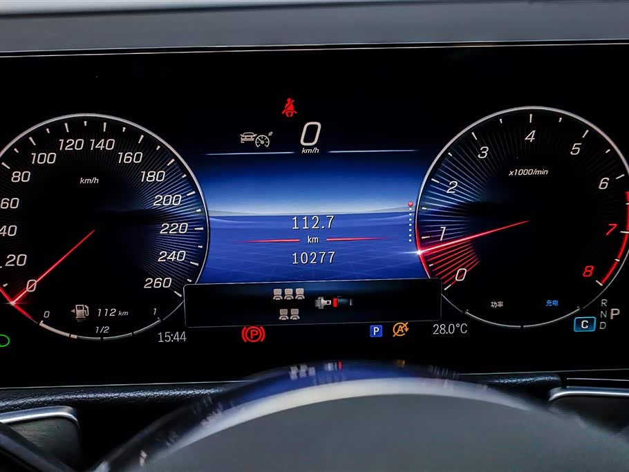 Mercedes-Benz GLB Mercedes-Benz GLB