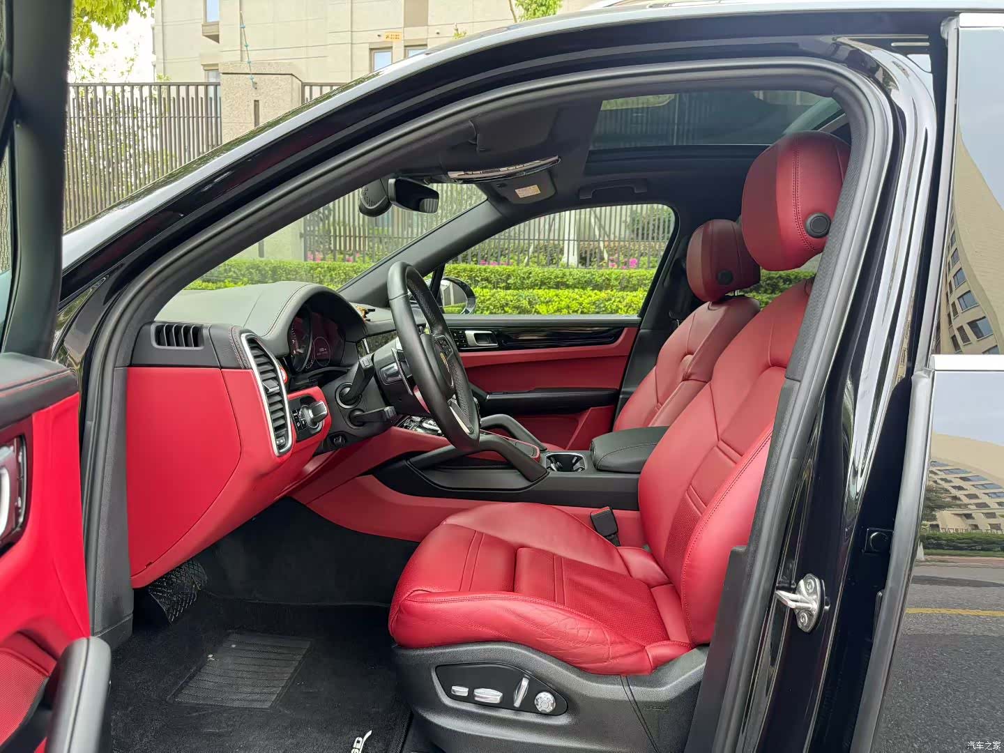 Porsche Cayenne, 2019 7