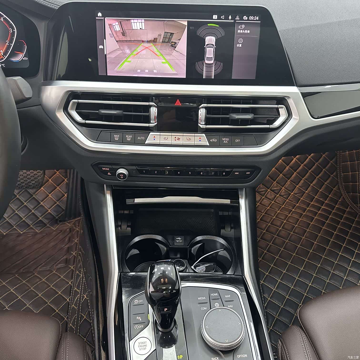 BMW 3 Series, 2022 14