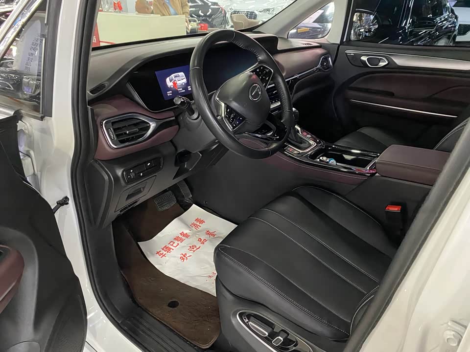Trumpchi Trumpchi M6