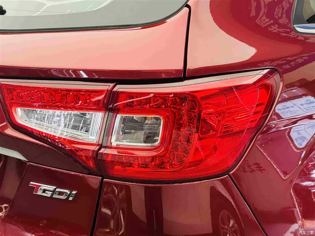 Changan CS75, 2017 12