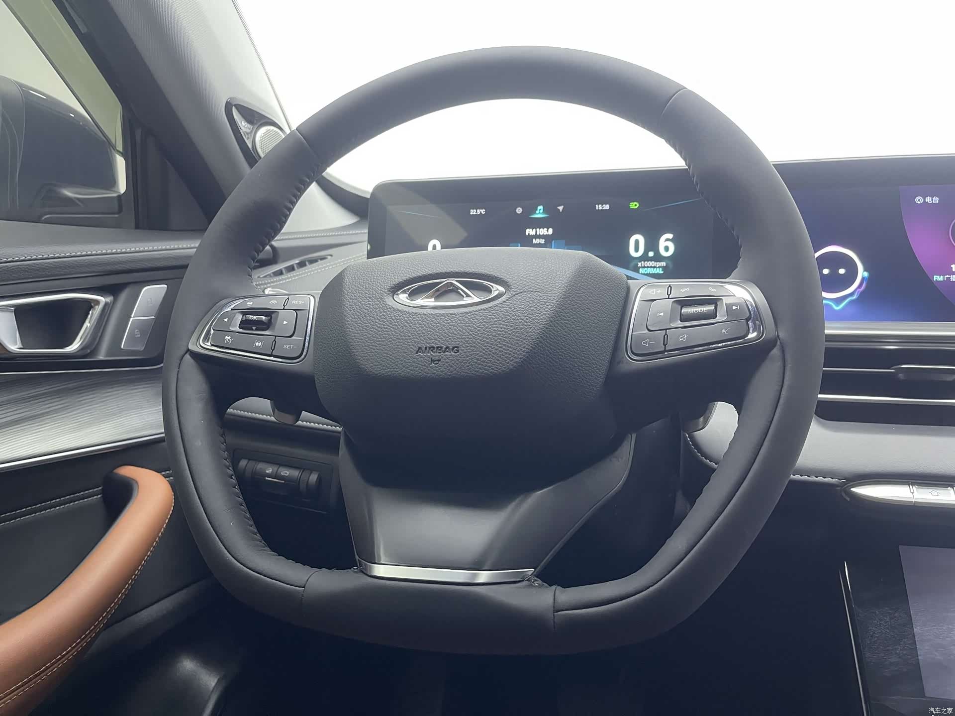 Chery Tiggo 8 Plus, 2022 13