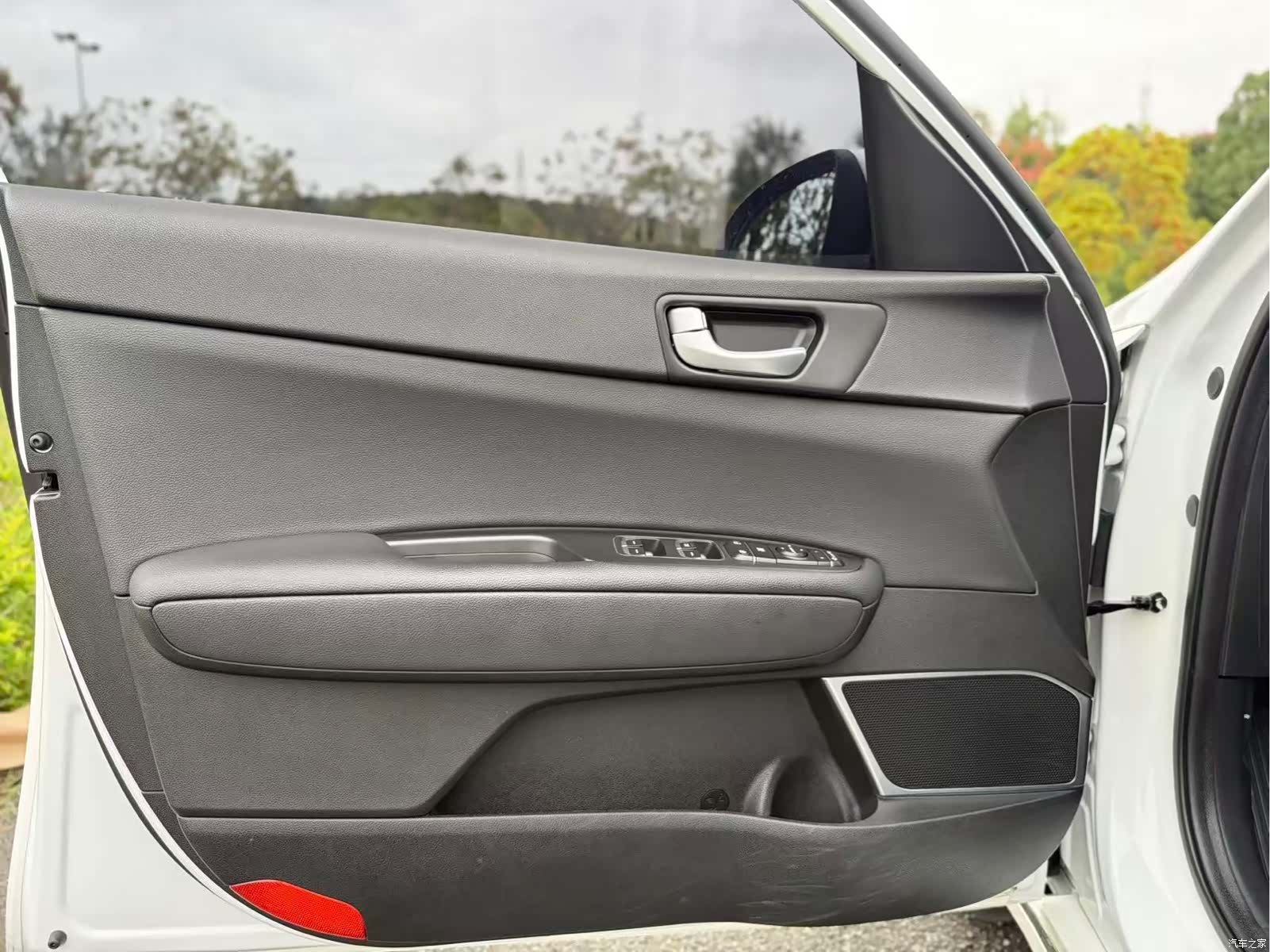 Kia K5, 2019 15