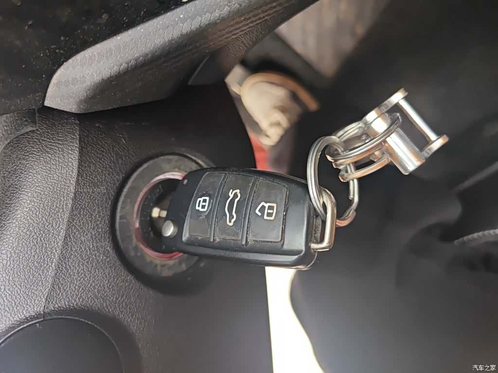 Chery 3x, 2019 12
