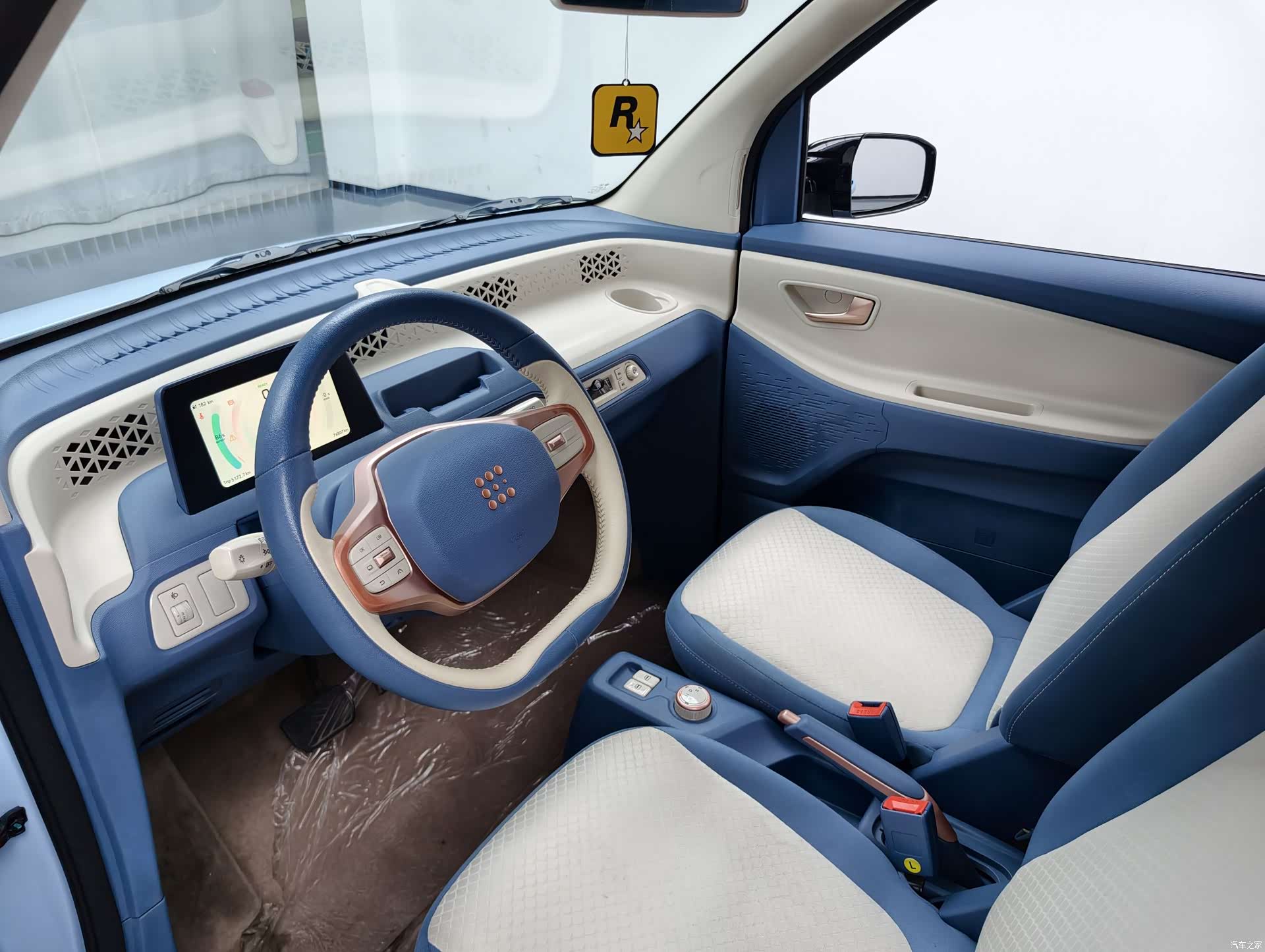 DongFeng MINIEV, 2023 12