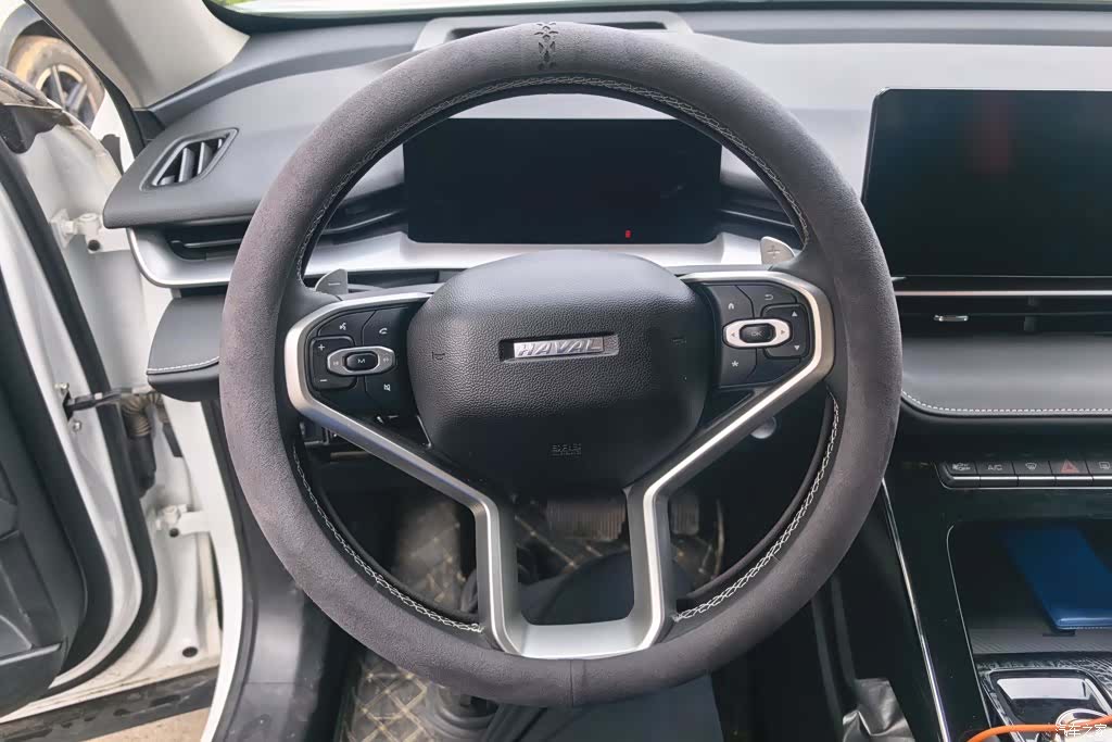 Haval H6, 2021 15