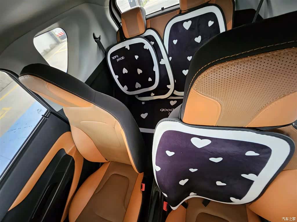 Chery 400, 2019 8