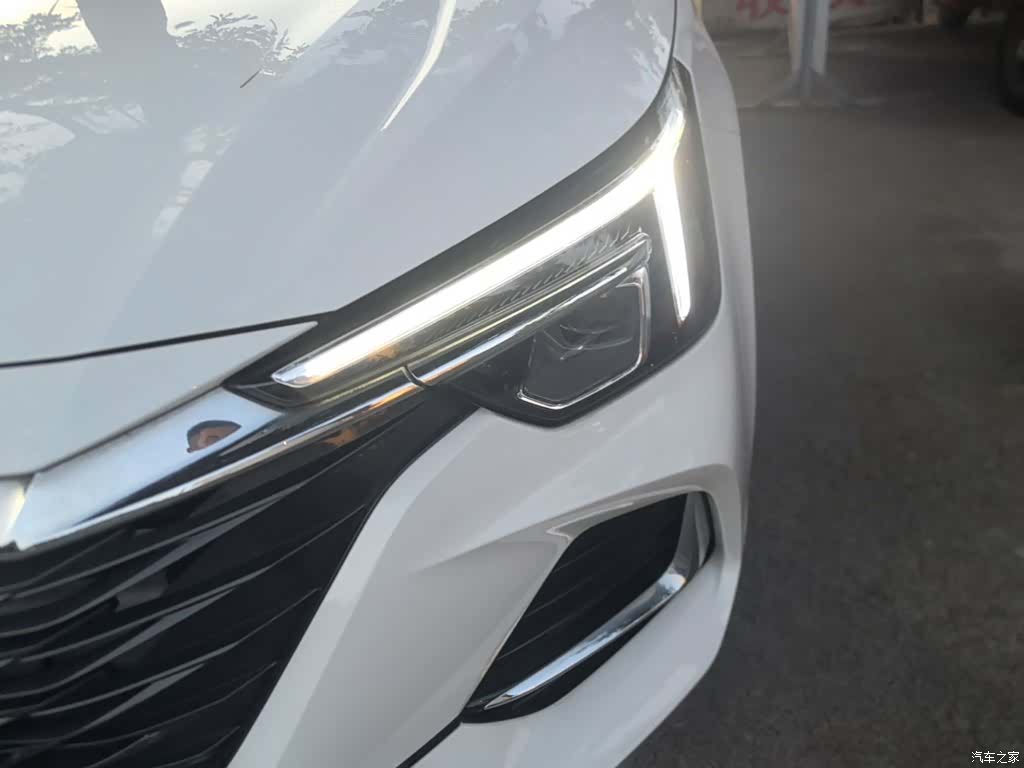 Roewe i6, 2026 24