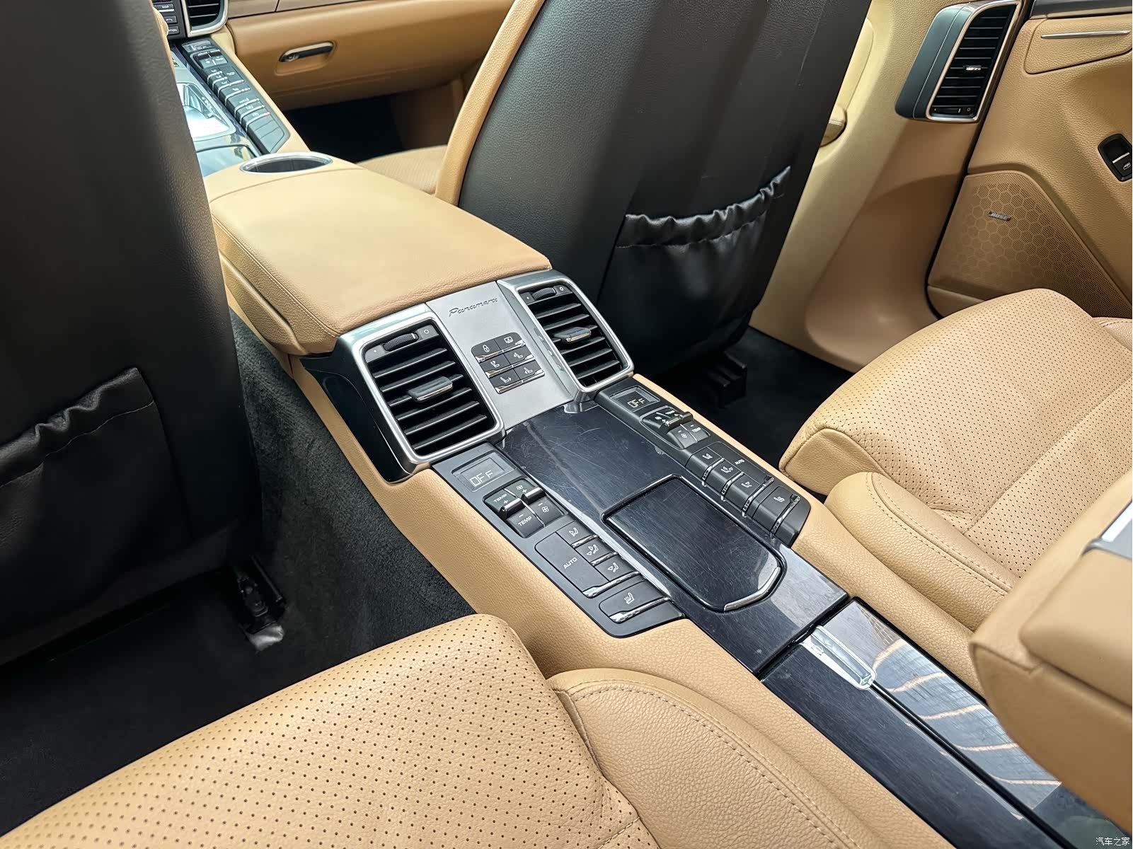 Porsche Panamera, 2013 20