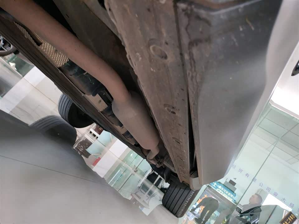 Wuling Wuling Xingguang S