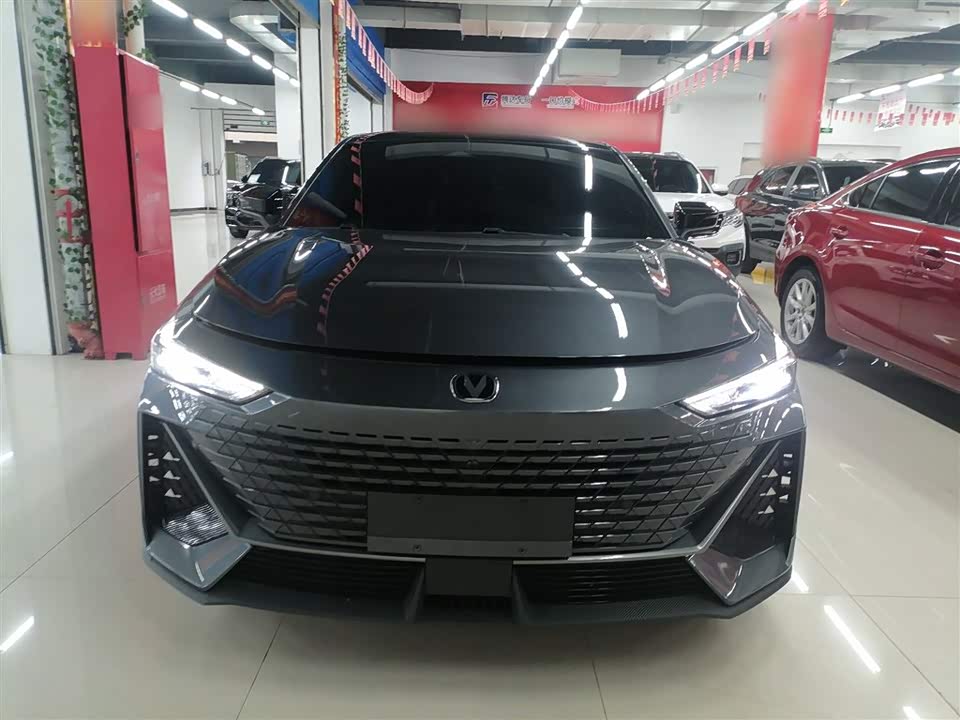 Changan UNI-V