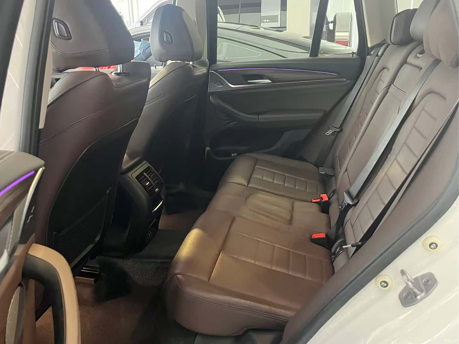 BMW X3, 2021 все фото