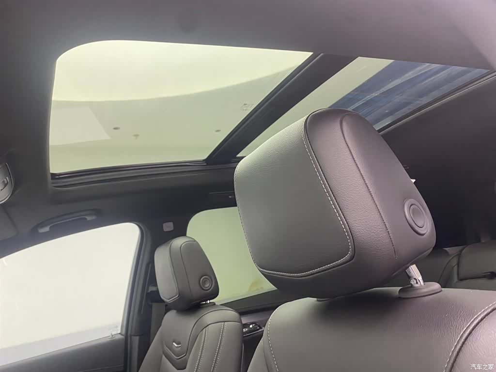 Cadillac XT6, 2021 24