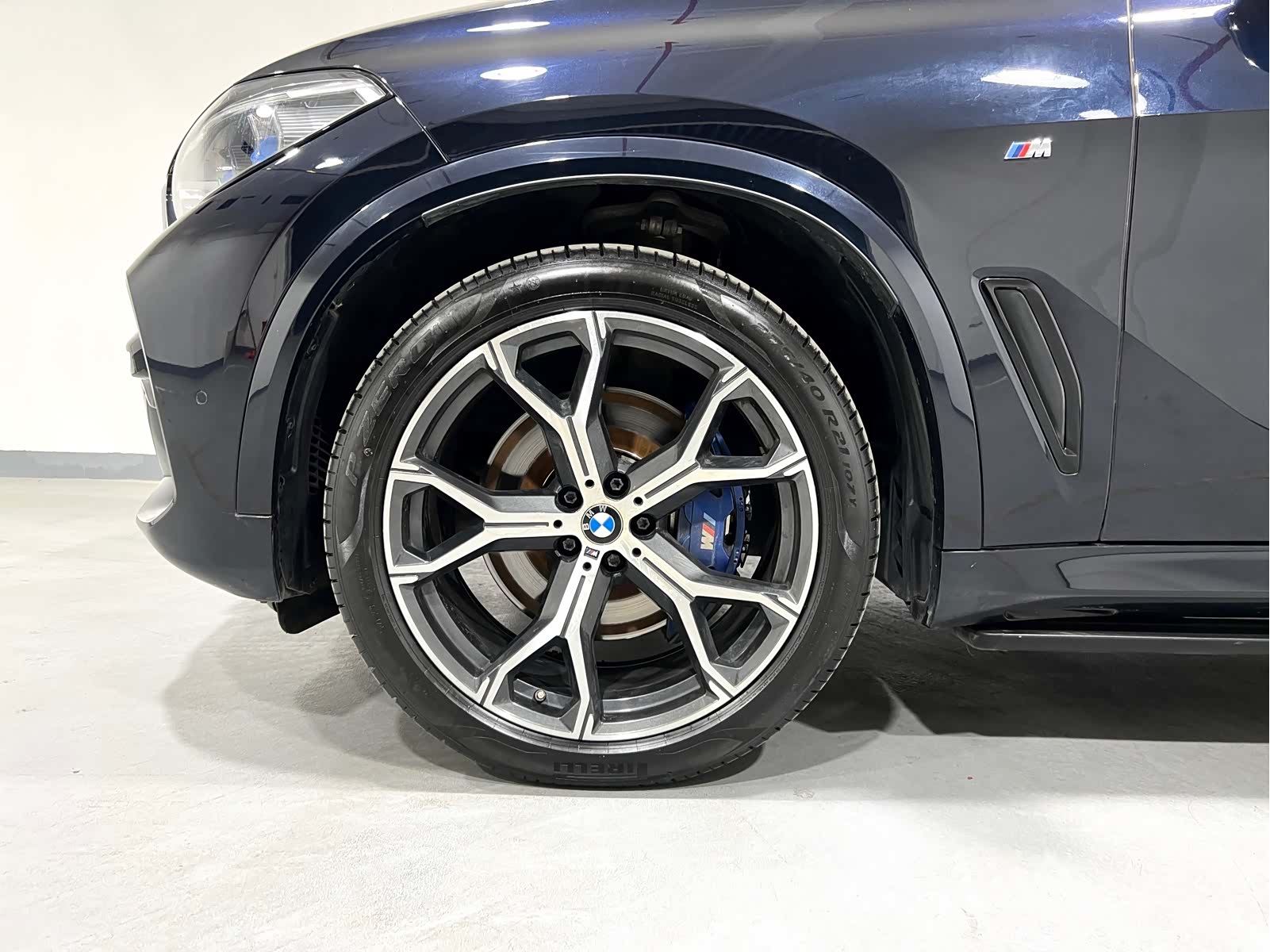 BMW X5, 2020 4