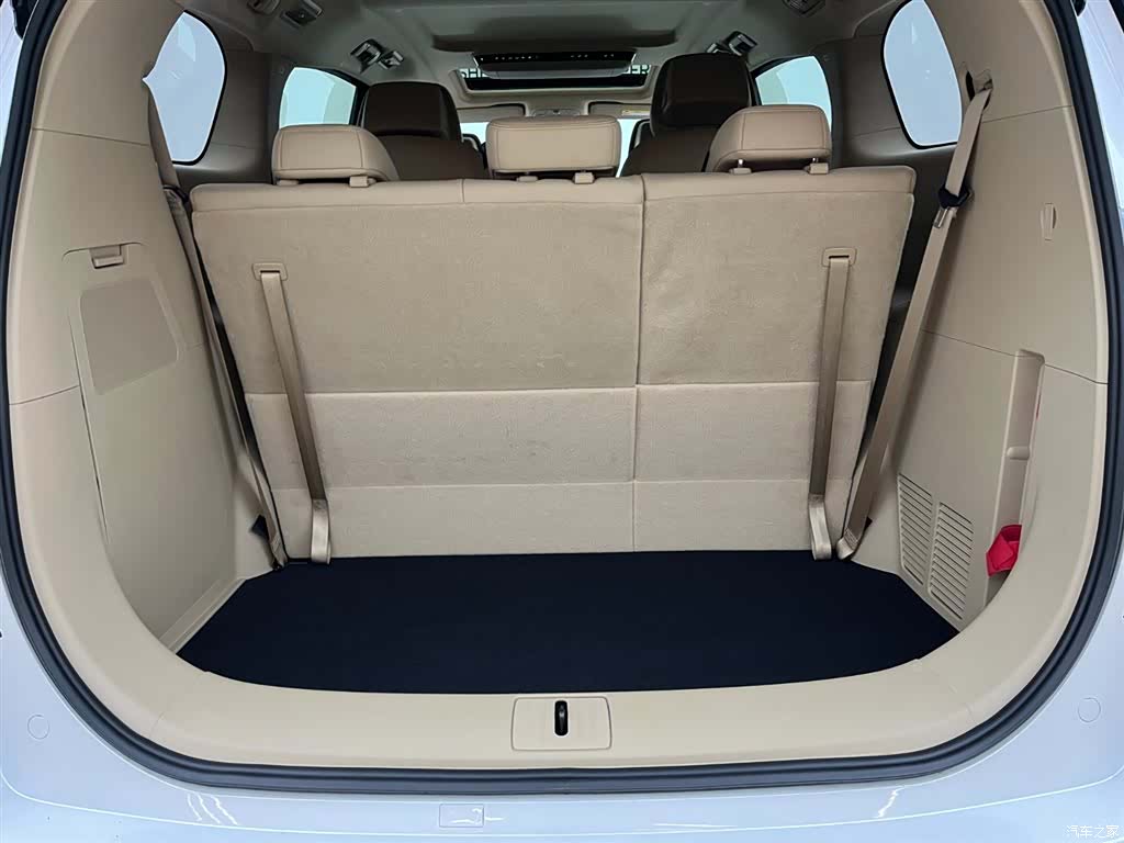 Buick GL8, 2025 12