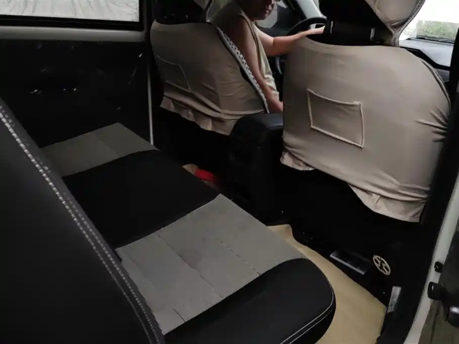 Wuling Wuling Hongguang