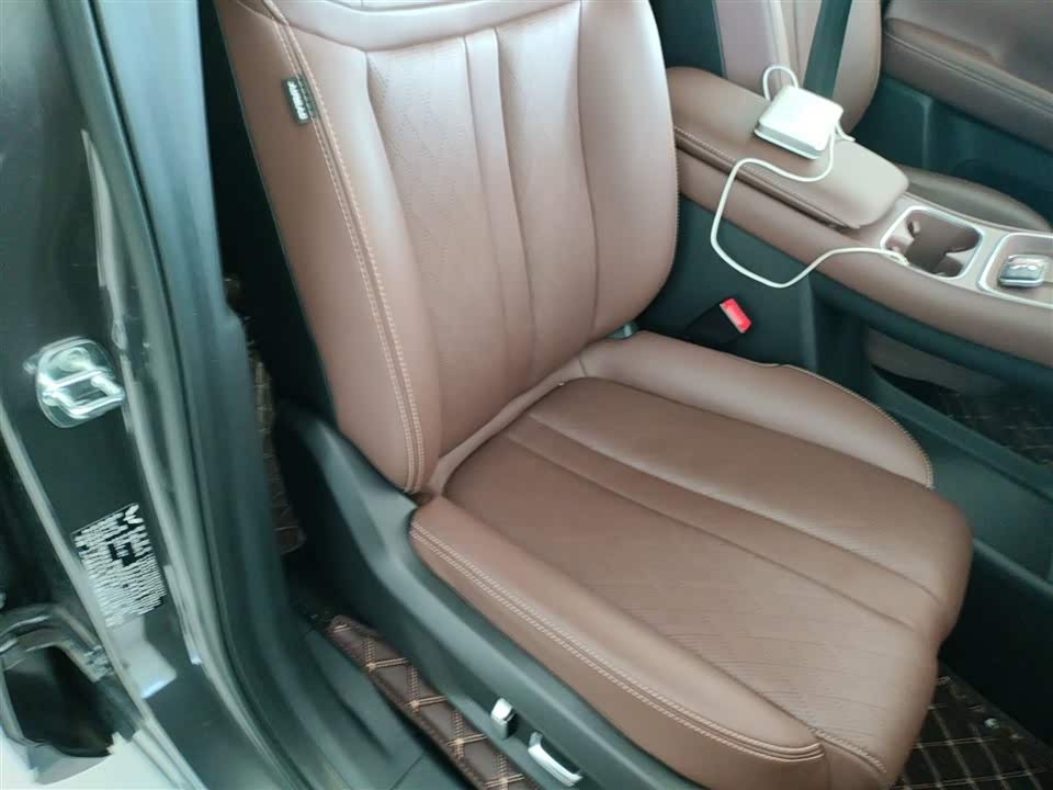 Wuling Wuling Xingguang S