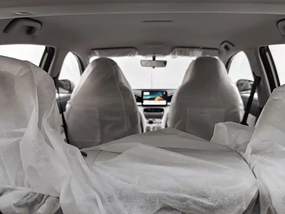 Geely Galaxy Star Wish