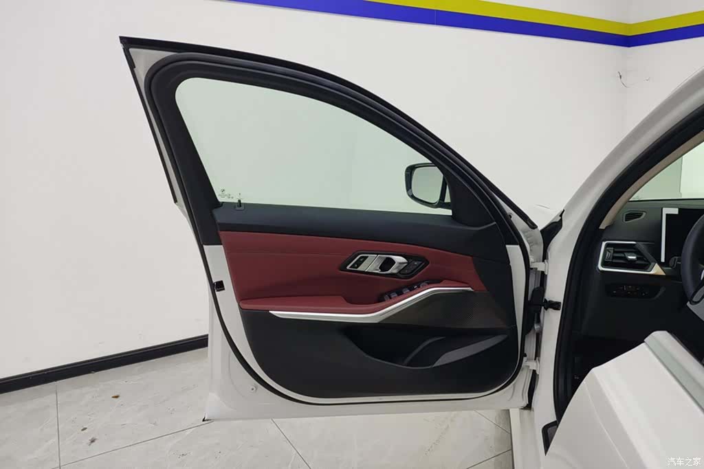 BMW i3, 2024 7