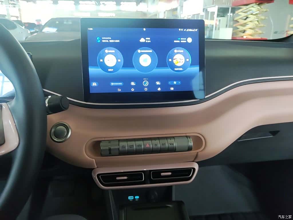 BYD Seagull, 2024 13