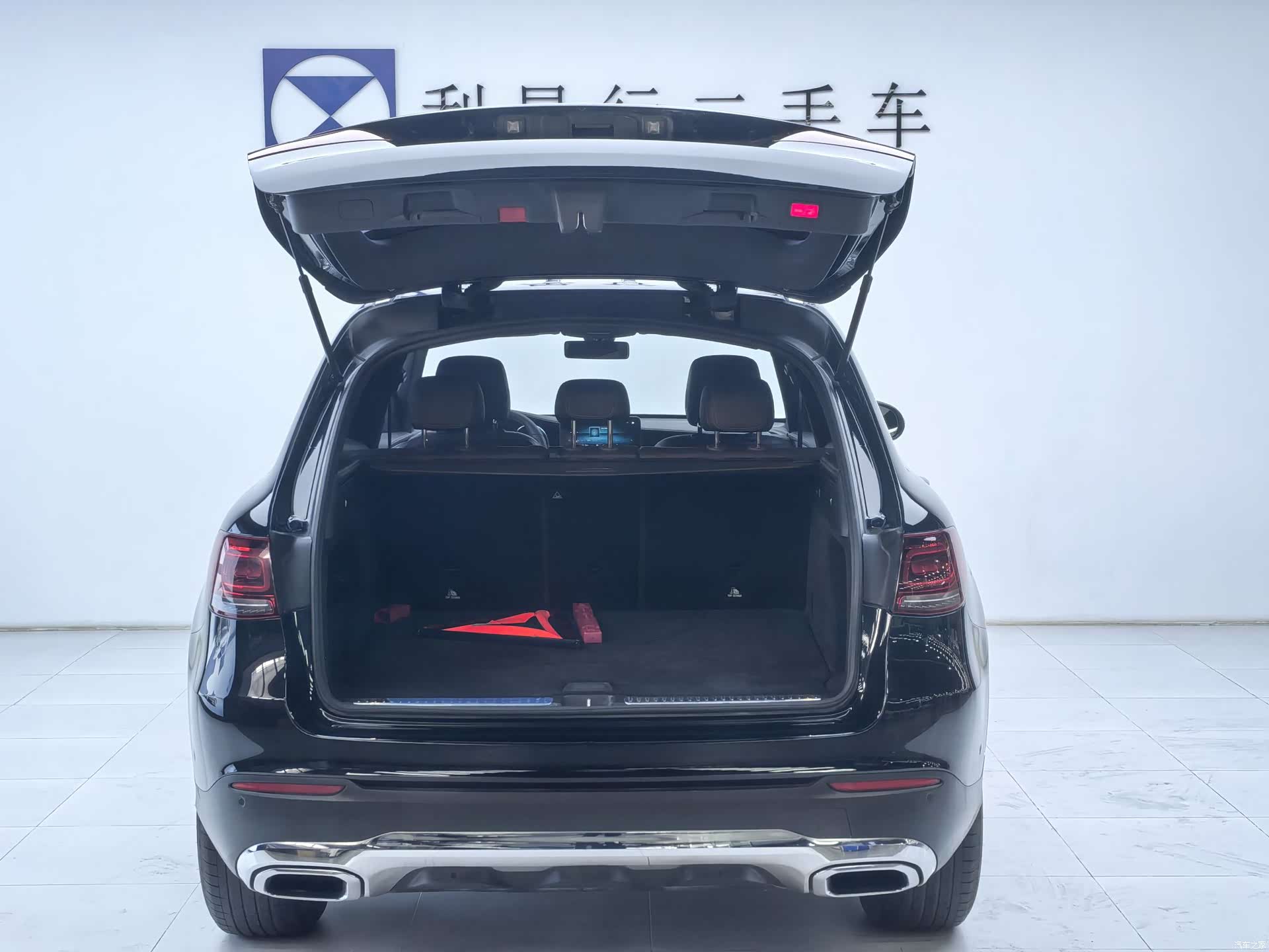 Mercedes-Benz GLC, 2020 7