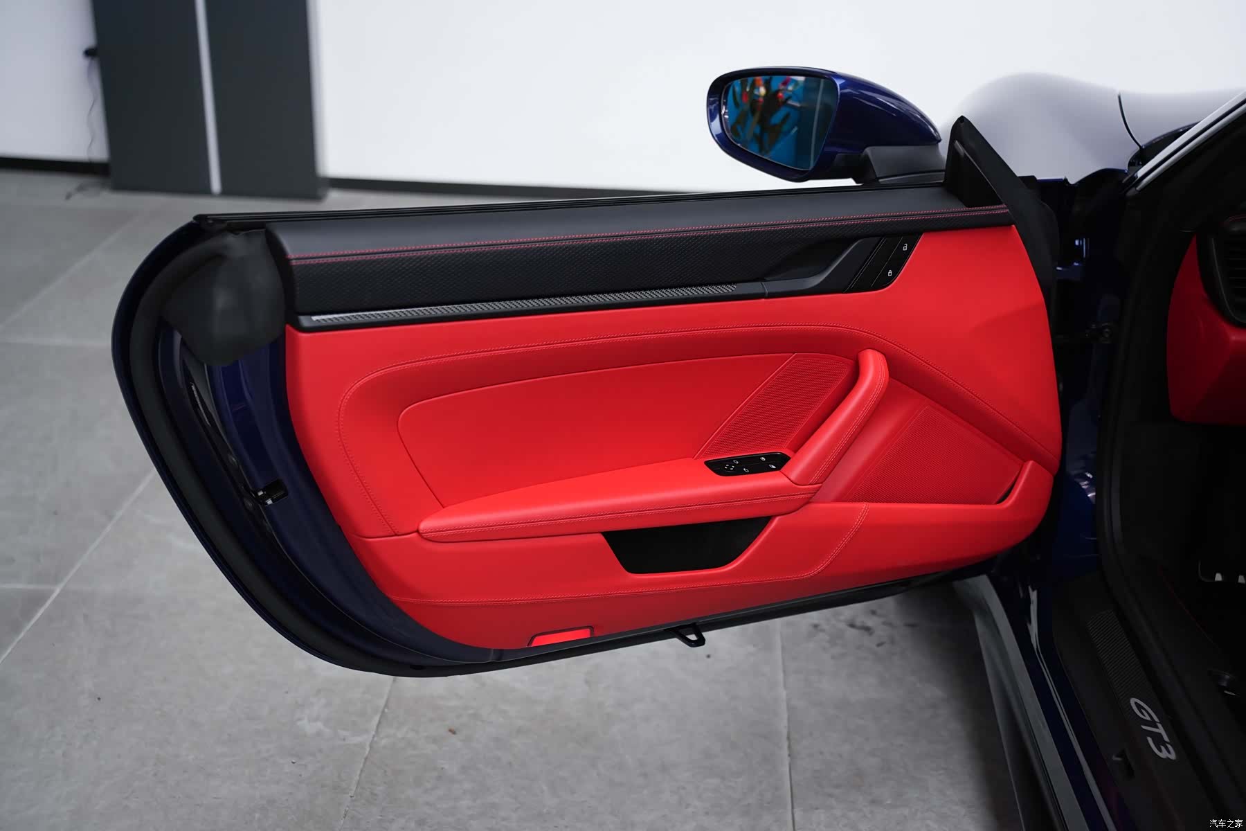 Porsche 911, 2023 10