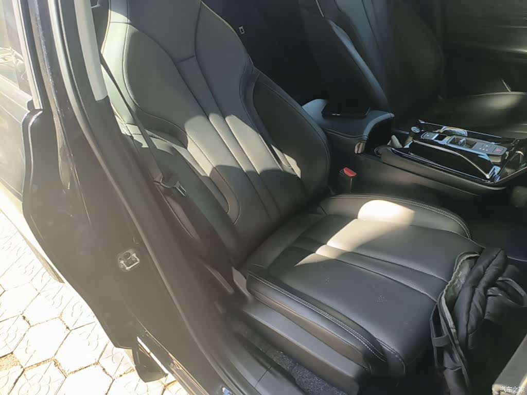 DongFeng DH-i, 2023 25