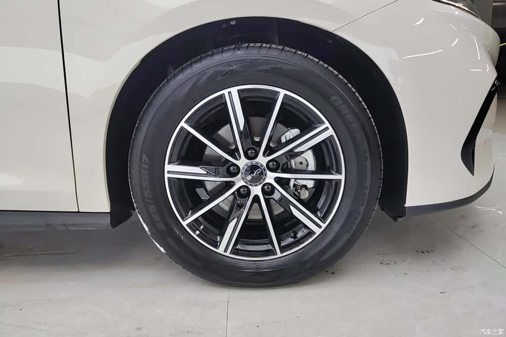 BYD Seal, 2024 6