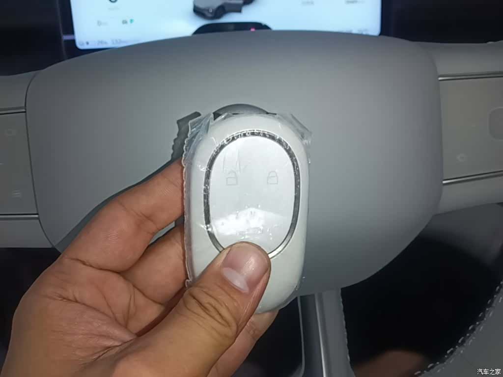 NIO ES6, 2025 9