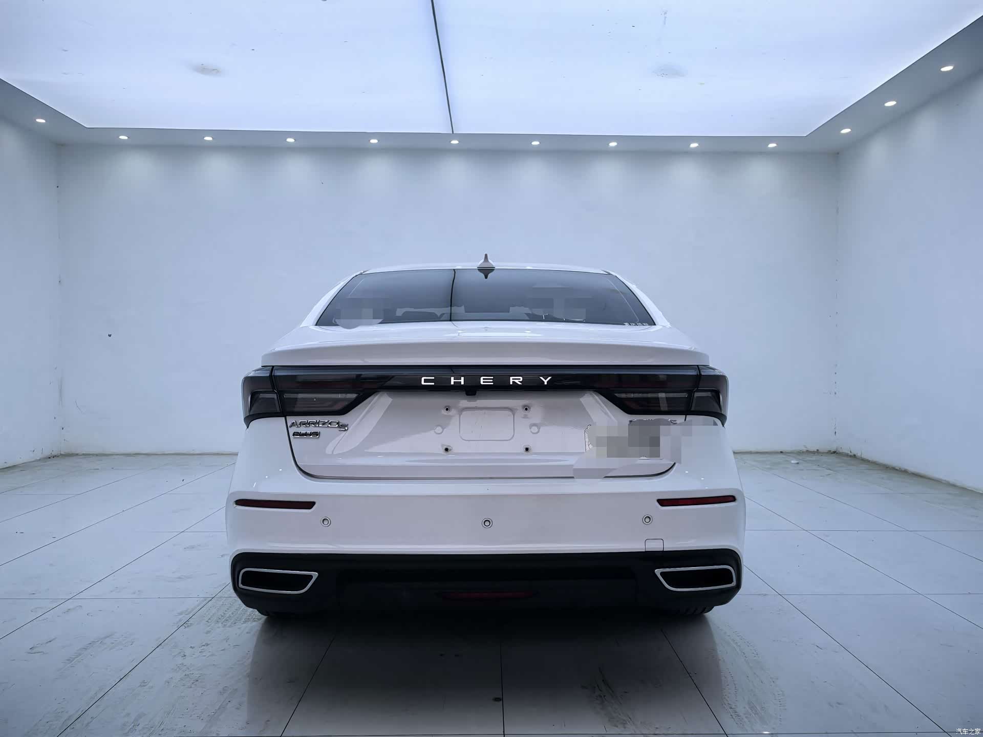 Chery 5, 2021 12