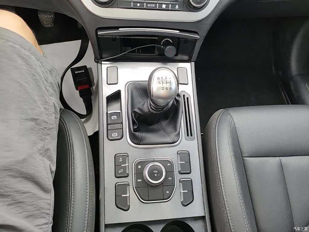 Haval H6, 2017 10