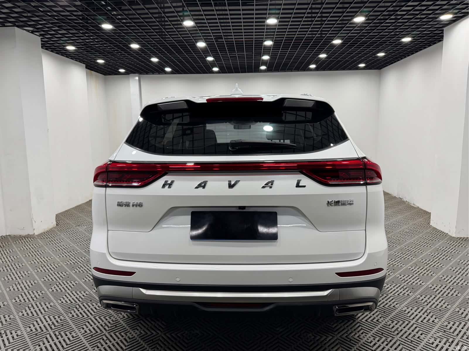 Haval H6, 2023 8