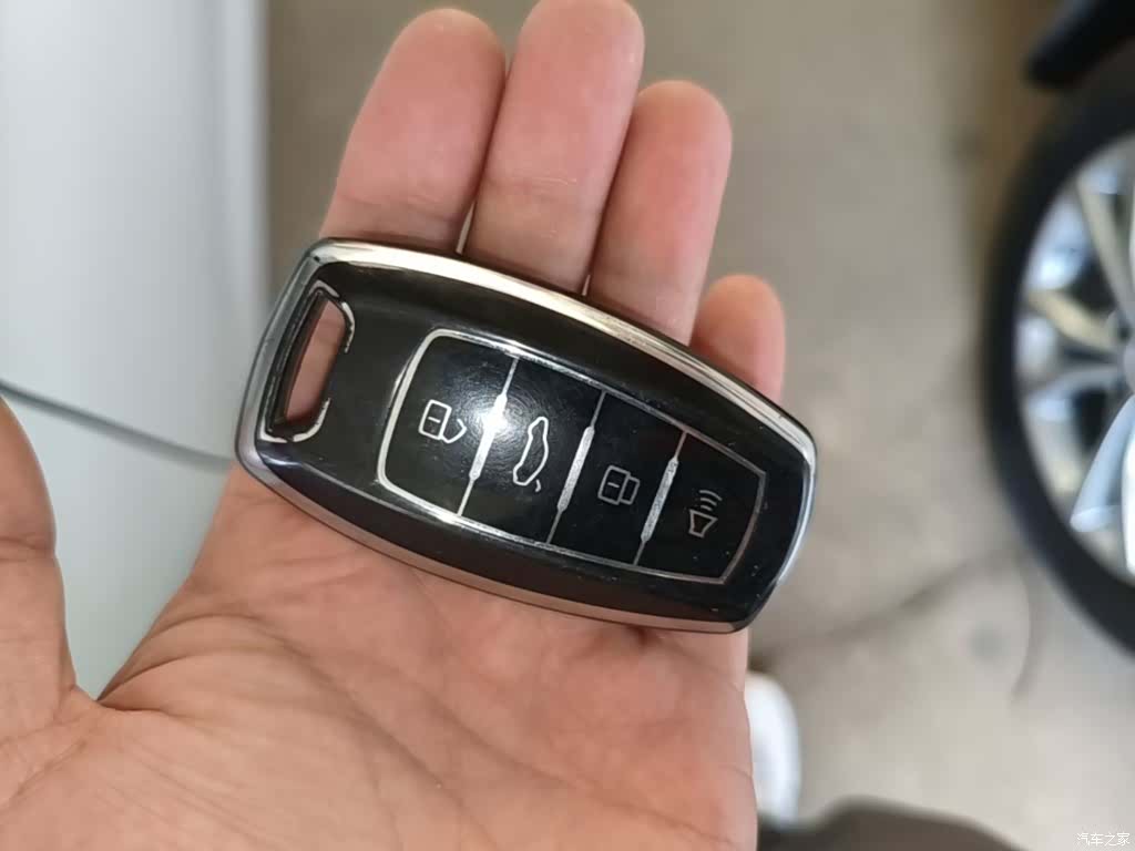 Haval M6, 2021 9