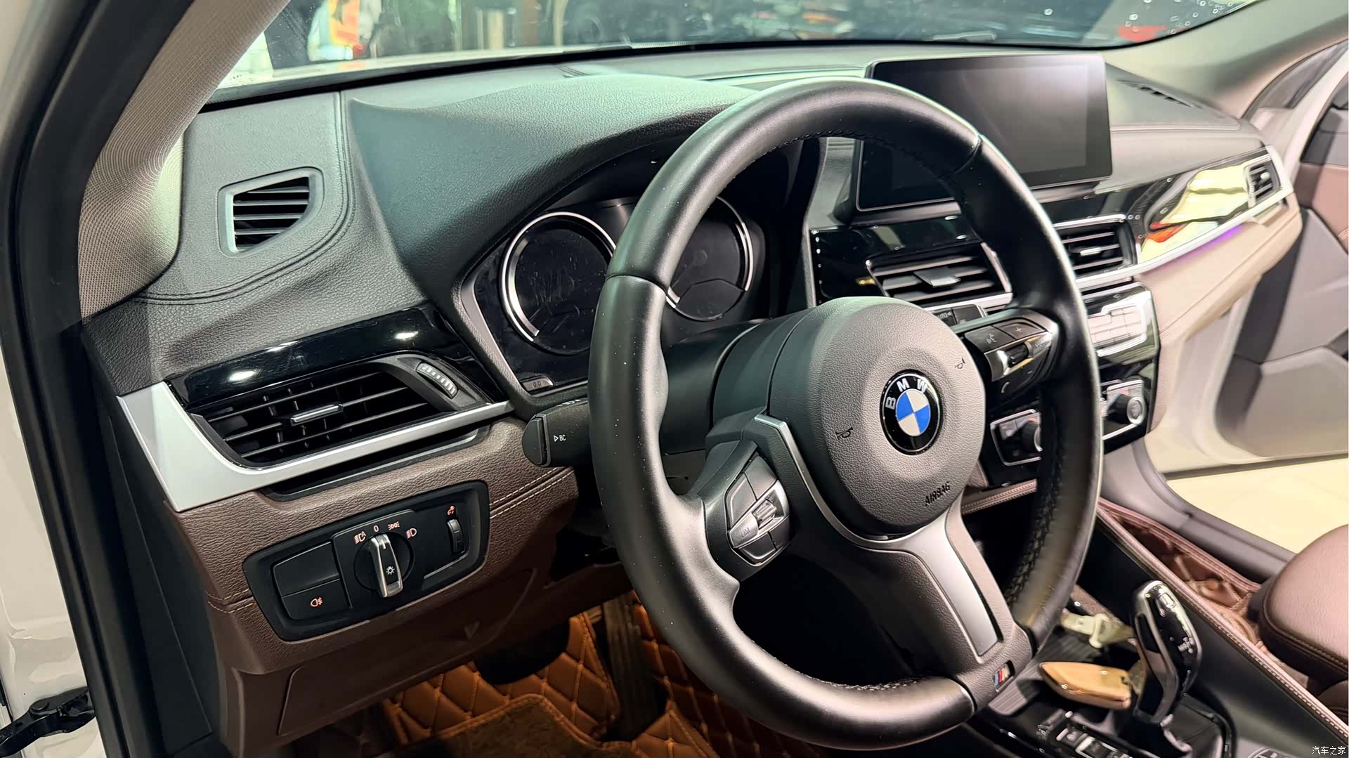 BMW X2, 2021 11