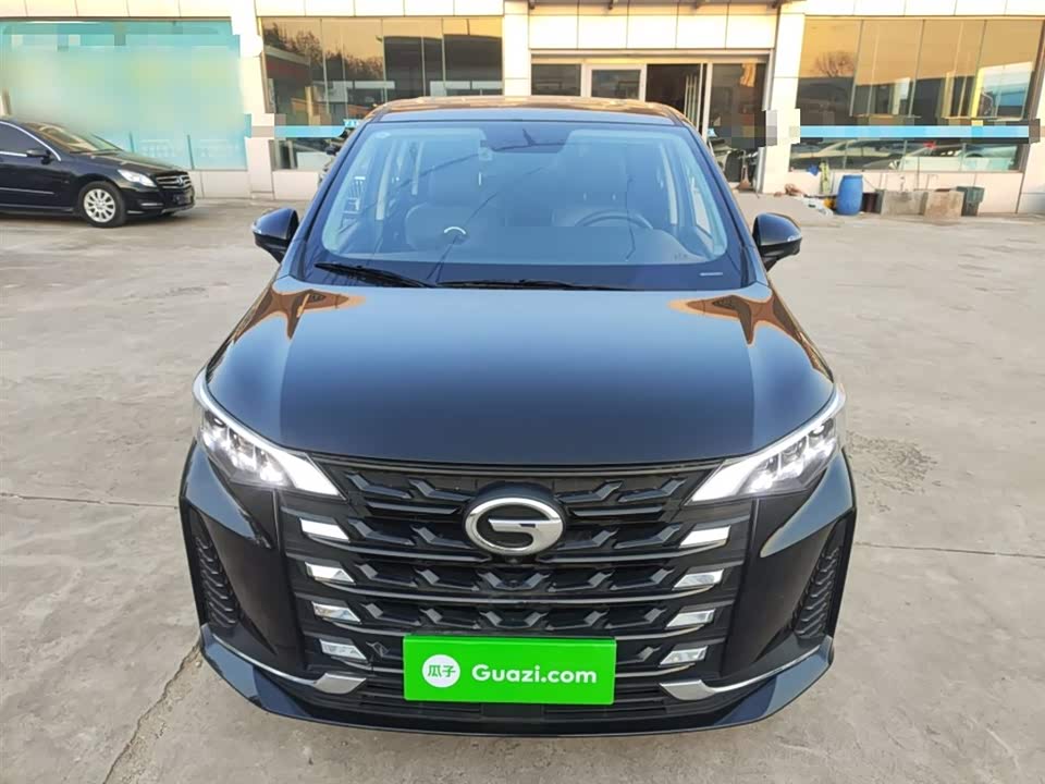 Trumpchi Trumpchi M6