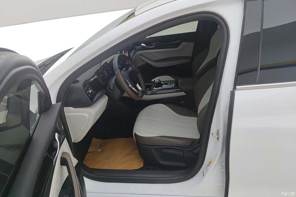 BYD Qin, 2024 9